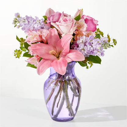 The Crown Jewel Bouquet – BERMAN'S FLOWERS, Kingsburg CA
