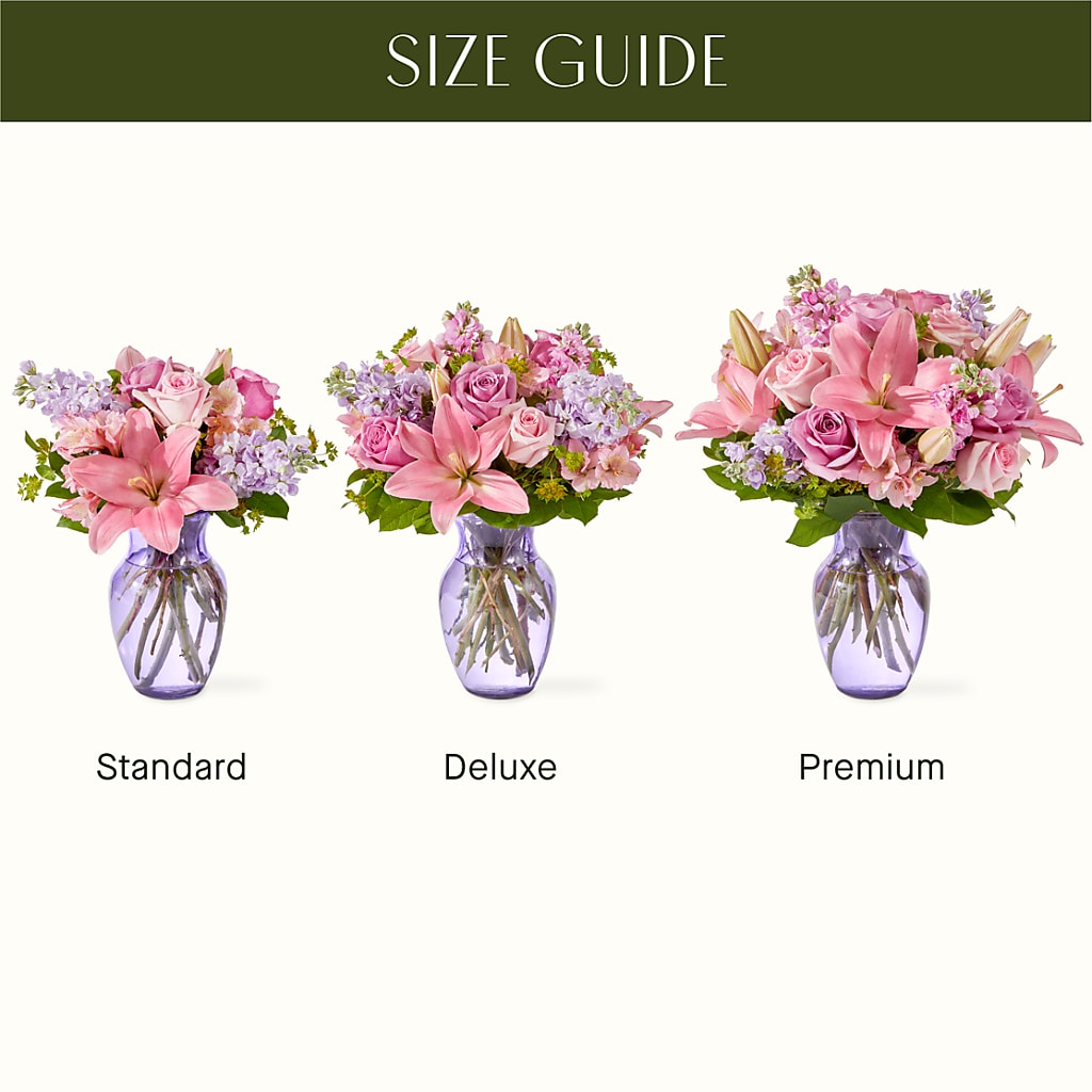 The Crown Jewel Bouquet – BERMAN'S FLOWERS, Kingsburg CA
