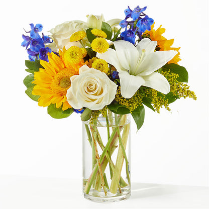 Stargazing Bouquet – BERMAN'S FLOWERS, Kingsburg CA