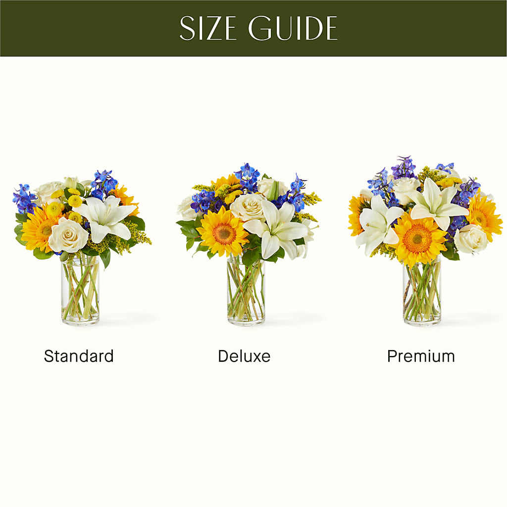 Stargazing Bouquet – BERMAN'S FLOWERS, Kingsburg CA