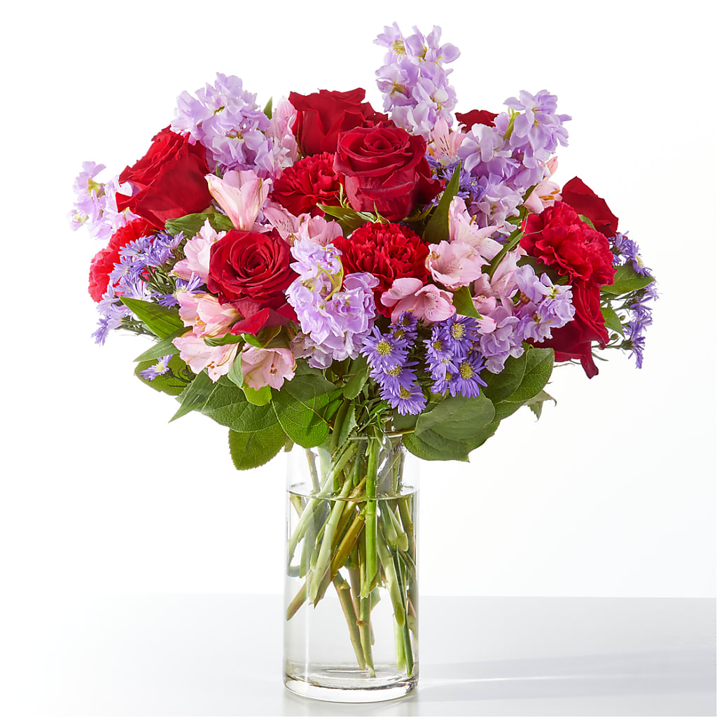 Your Majesty Bouquet – BERMAN'S FLOWERS, Kingsburg CA