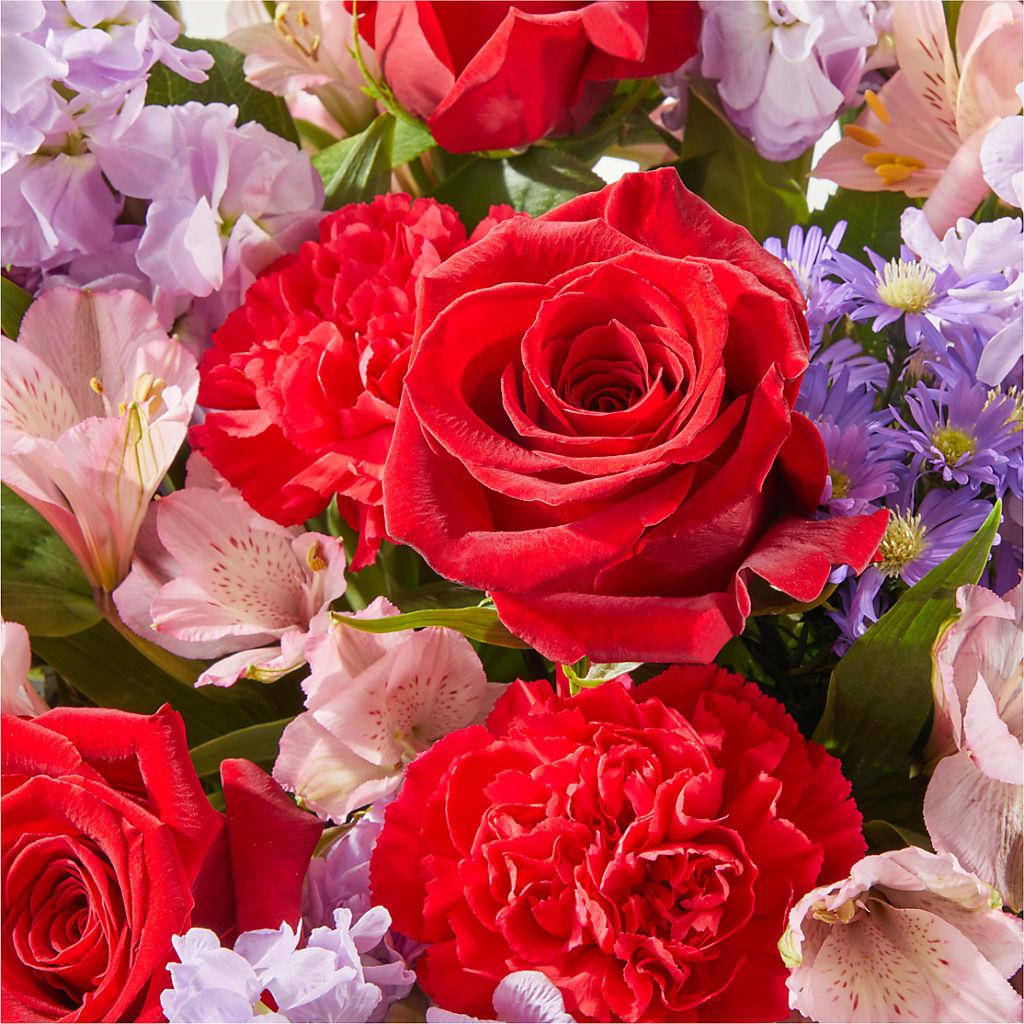 Your Majesty Bouquet – BERMAN'S FLOWERS, Kingsburg CA