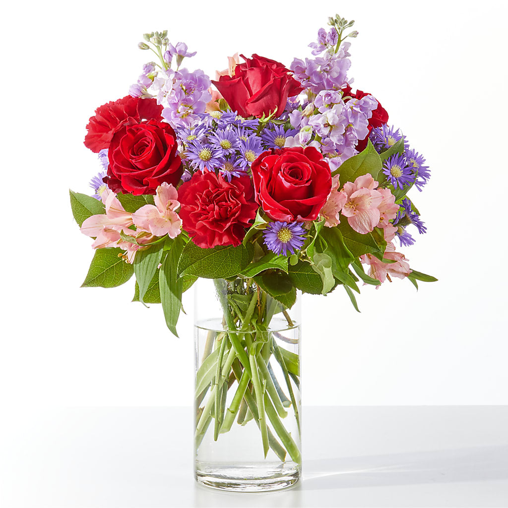 Your Majesty Bouquet – BERMAN'S FLOWERS, Kingsburg CA