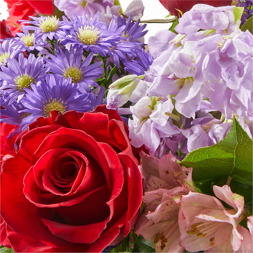 Your Majesty Bouquet – BERMAN'S FLOWERS, Kingsburg CA