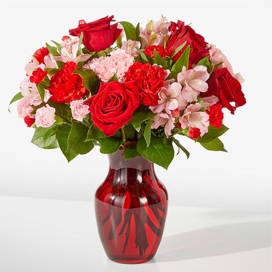 Candy Kisses Bouquet – BERMAN'S FLOWERS, Kingsburg CA
