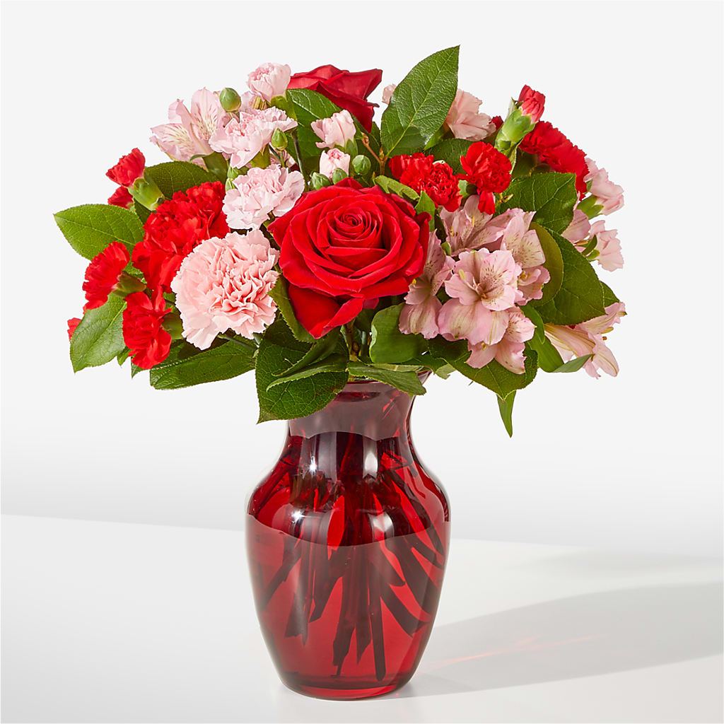 Candy Kisses Bouquet – BERMAN'S FLOWERS, Kingsburg CA