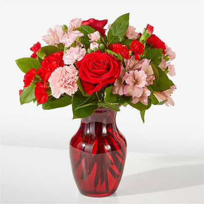 Candy Kisses Bouquet – BERMAN'S FLOWERS, Kingsburg CA