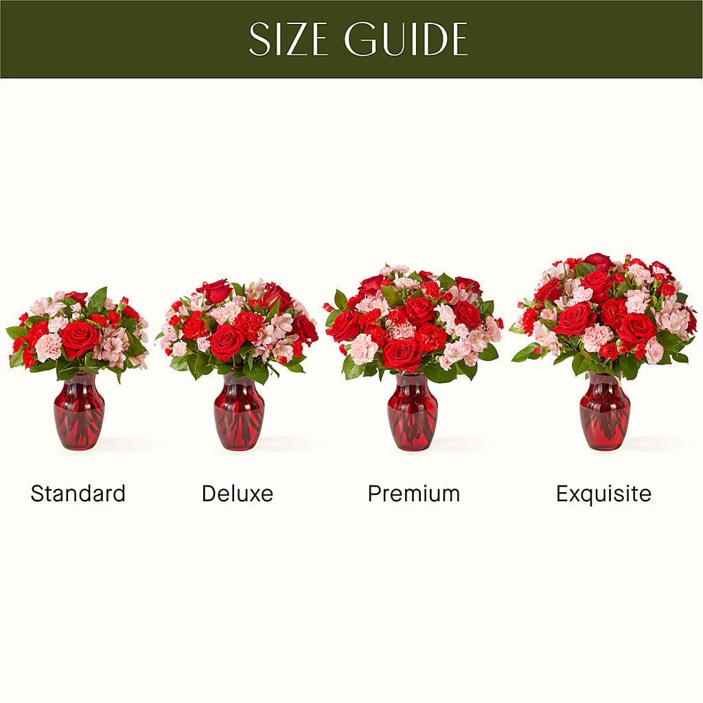 Candy Kisses Bouquet – BERMAN'S FLOWERS, Kingsburg CA
