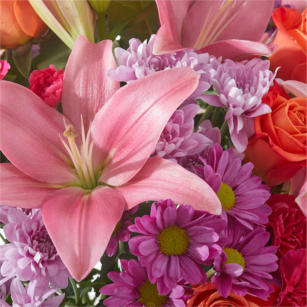 One and Only Bouquet – BERMAN'S FLOWERS, Kingsburg CA