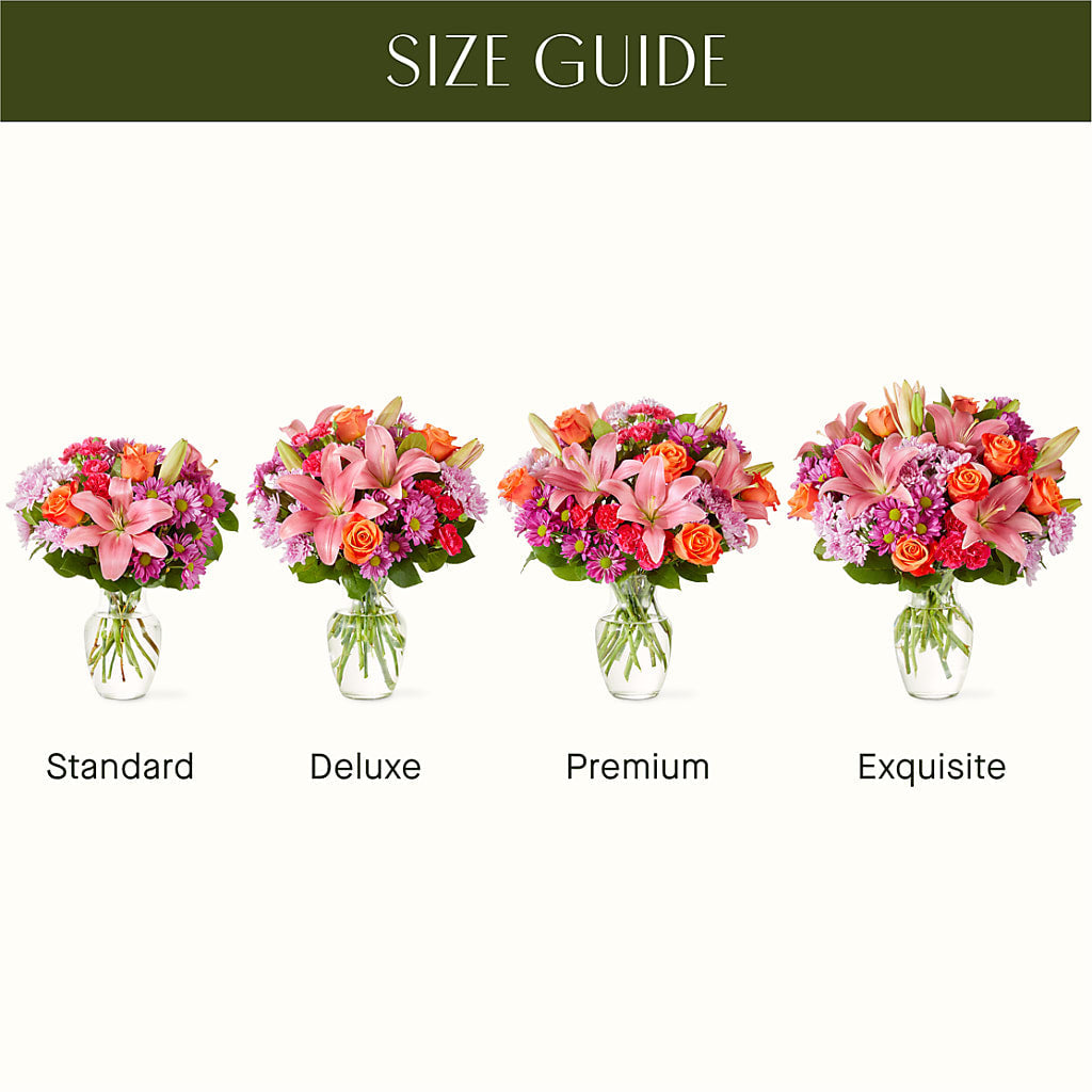 One and Only Bouquet – BERMAN'S FLOWERS, Kingsburg CA