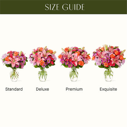One and Only Bouquet – BERMAN'S FLOWERS, Kingsburg CA