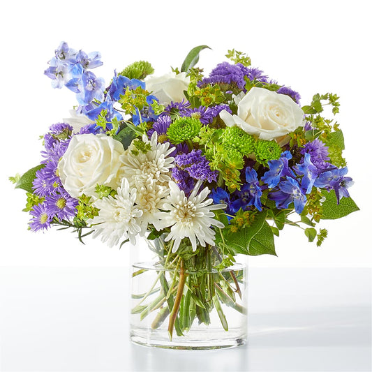 Genuine Gestures Bouquet – BERMAN'S FLOWERS, Kingsburg CA