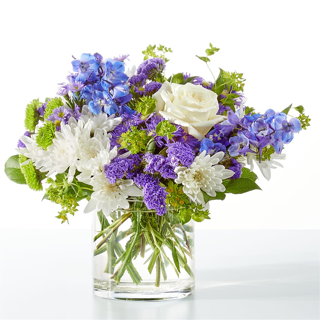 Genuine Gestures Bouquet – BERMAN'S FLOWERS, Kingsburg CA