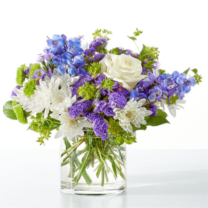 Genuine Gestures Bouquet – BERMAN'S FLOWERS, Kingsburg CA