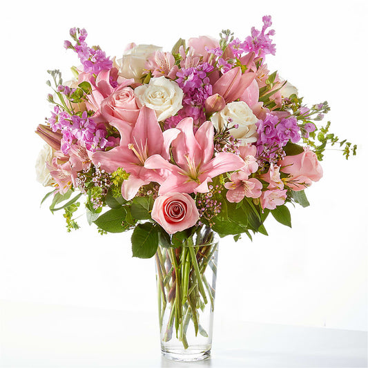 Ethereal Beauty Bouquet – BERMAN'S FLOWERS, Kingsburg CA