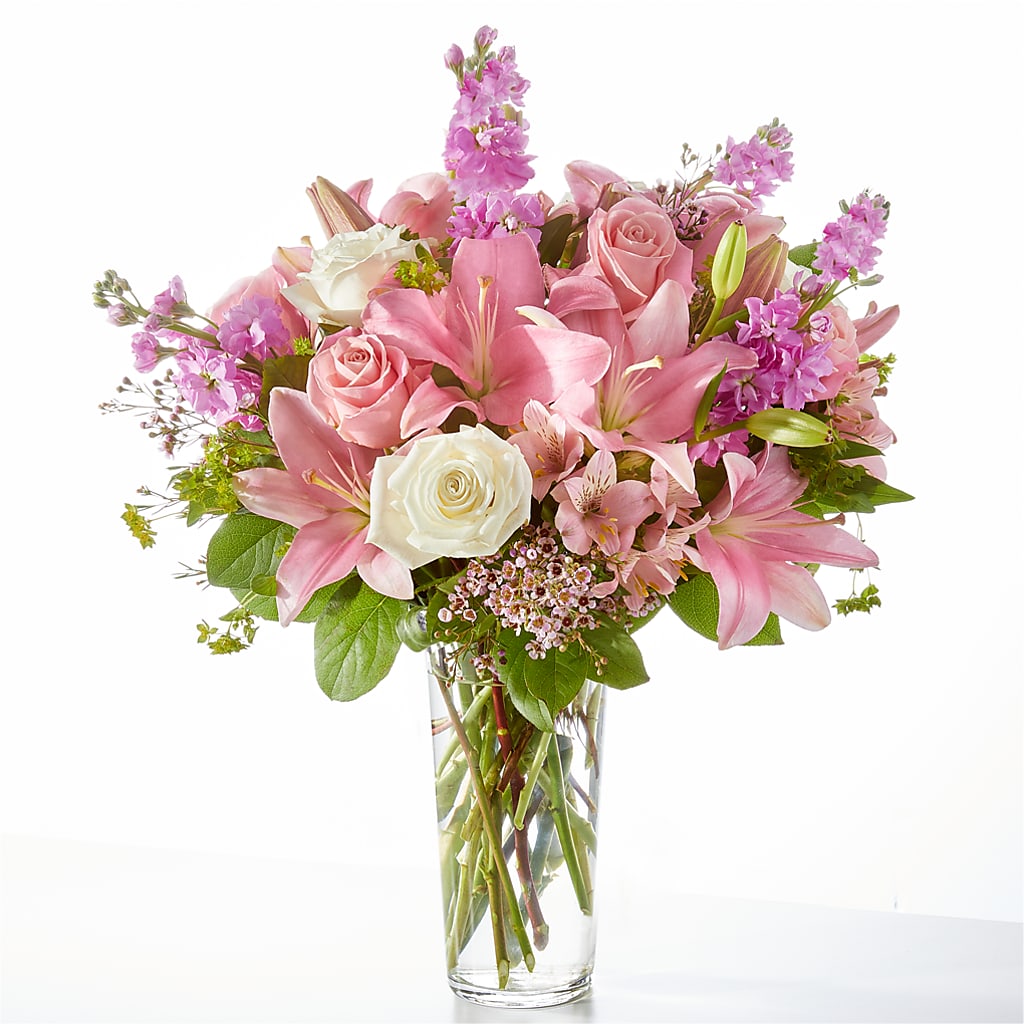 Ethereal Beauty Bouquet – BERMAN'S FLOWERS, Kingsburg CA
