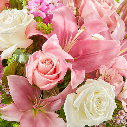 Ethereal Beauty Bouquet – BERMAN'S FLOWERS, Kingsburg CA