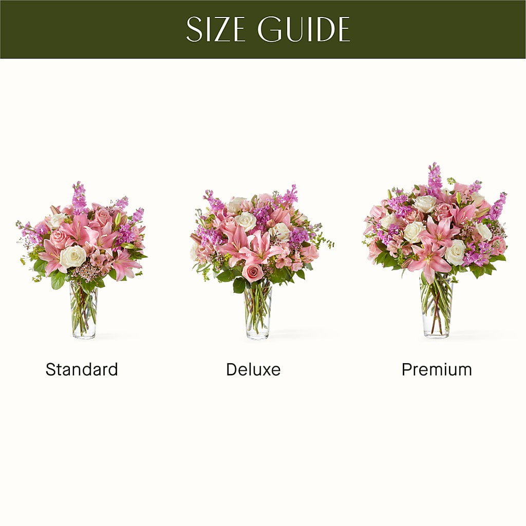 Ethereal Beauty Bouquet – BERMAN'S FLOWERS, Kingsburg CA