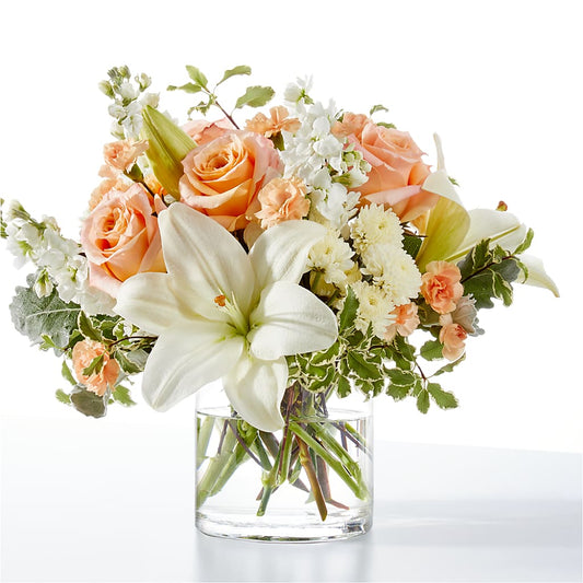 Darling Bouquet – BERMAN'S FLOWERS, Kingsburg CA