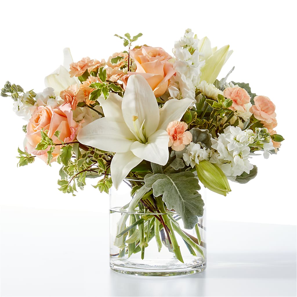 Darling Bouquet – BERMAN'S FLOWERS, Kingsburg CA