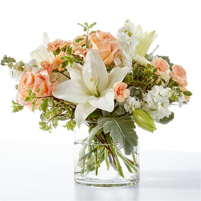 Darling Bouquet – BERMAN'S FLOWERS, Kingsburg CA