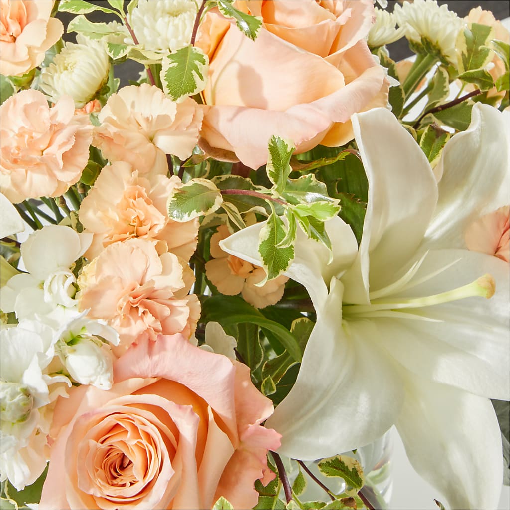 Darling Bouquet – BERMAN'S FLOWERS, Kingsburg CA