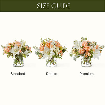 Darling Bouquet – BERMAN'S FLOWERS, Kingsburg CA