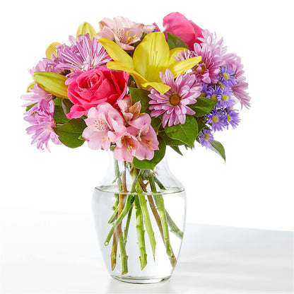 Sprinkles Bouquet – BERMAN'S FLOWERS, Kingsburg CA