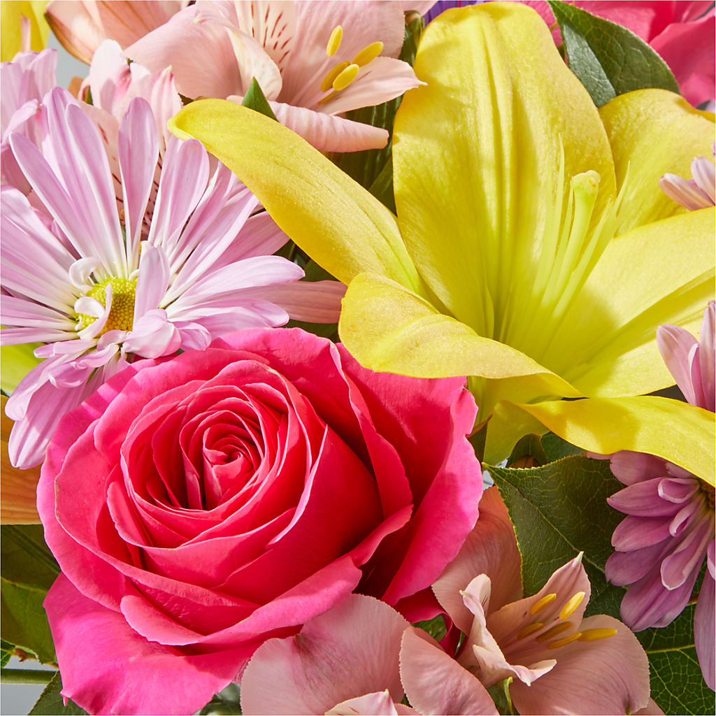 Sprinkles Bouquet – BERMAN'S FLOWERS, Kingsburg CA