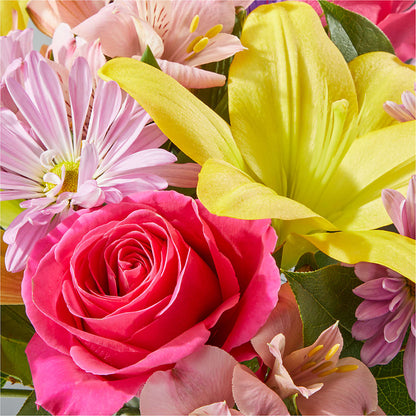 Sprinkles Bouquet – BERMAN'S FLOWERS, Kingsburg CA