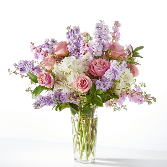 Embraced Bouquet – BERMAN'S FLOWERS, Kingsburg CA