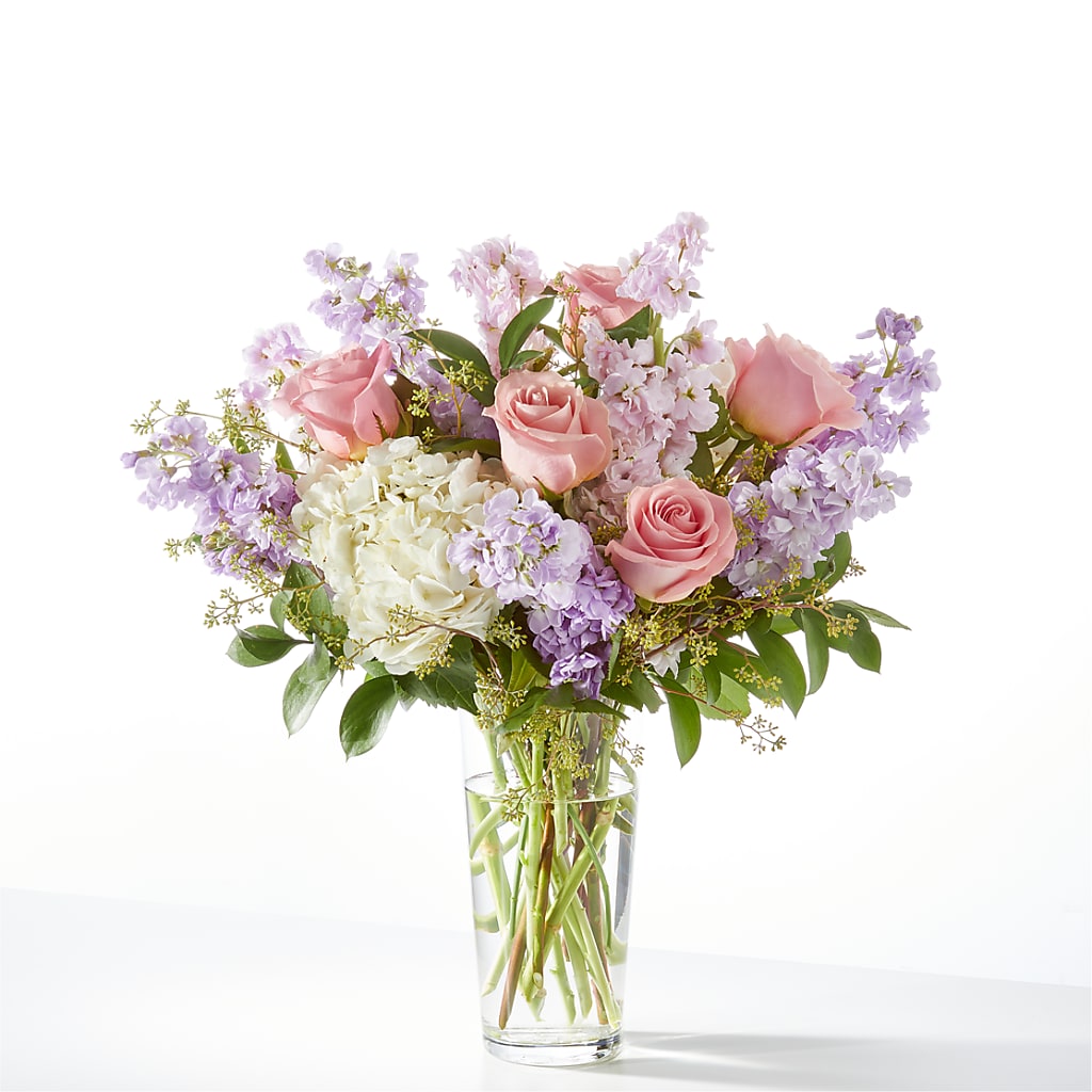 Embraced Bouquet – BERMAN'S FLOWERS, Kingsburg CA