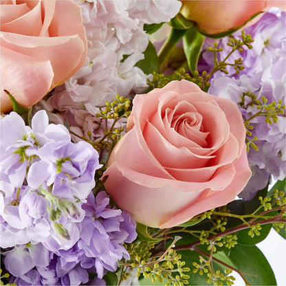 Embraced Bouquet – BERMAN'S FLOWERS, Kingsburg CA
