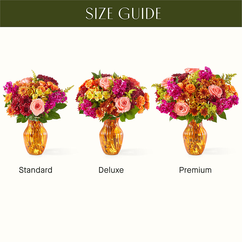 Amber Muse Bouquet – BERMAN'S FLOWERS, Kingsburg CA