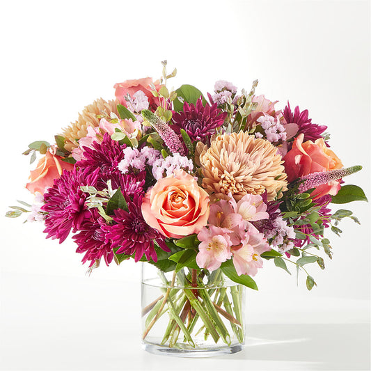 Berry Cobbler Bouquet – BERMAN'S FLOWERS, Kingsburg CA