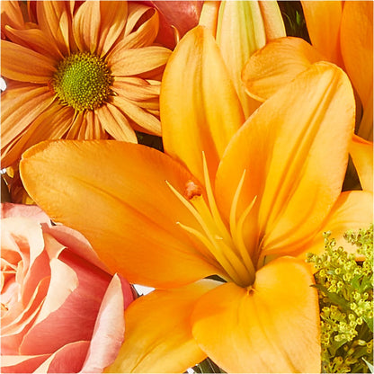 Harvest Hayride Bouquet – BERMAN'S FLOWERS, Kingsburg CA