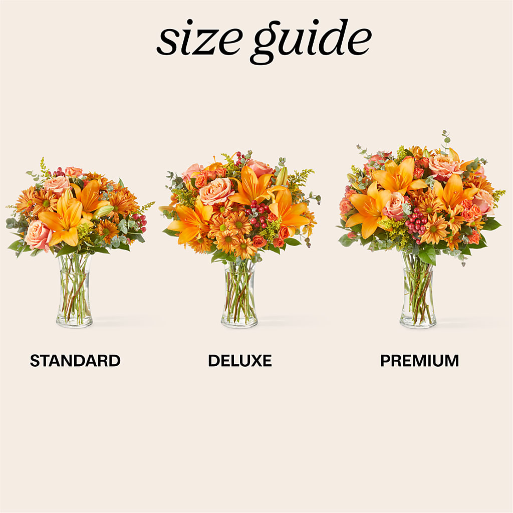 Harvest Hayride Bouquet – BERMAN'S FLOWERS, Kingsburg CA