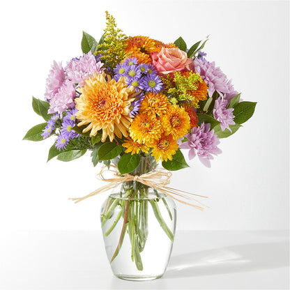 Countryside Bouquet – BERMAN'S FLOWERS, Kingsburg CA