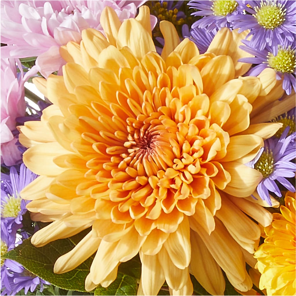 Countryside Bouquet – BERMAN'S FLOWERS, Kingsburg CA
