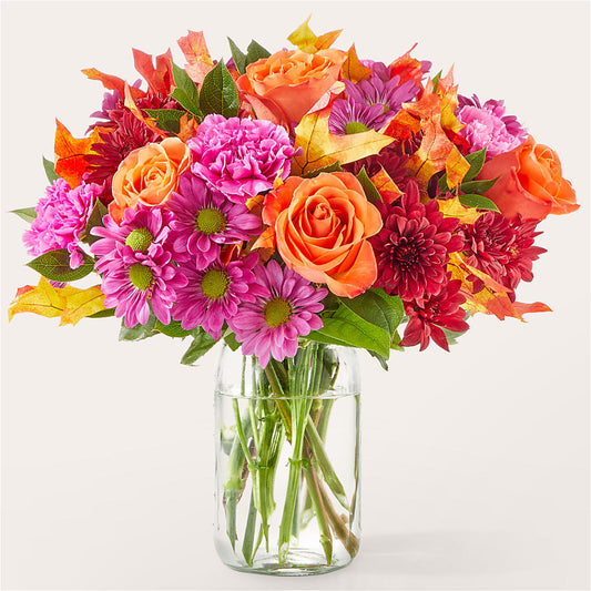 Mum's the Word Bouquet – BERMAN'S FLOWERS, Kingsburg CA