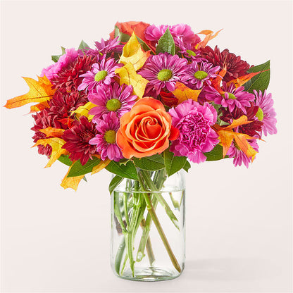Mum's the Word Bouquet – BERMAN'S FLOWERS, Kingsburg CA