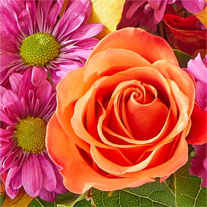 Mum's the Word Bouquet – BERMAN'S FLOWERS, Kingsburg CA