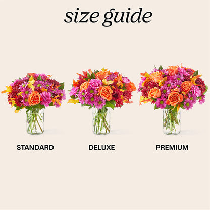 Mum's the Word Bouquet – BERMAN'S FLOWERS, Kingsburg CA