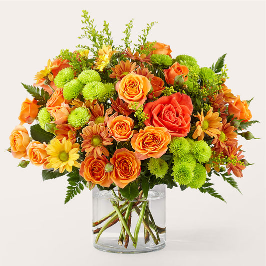 The Farmhouse Bouquet – BERMAN'S FLOWERS, Kingsburg CA