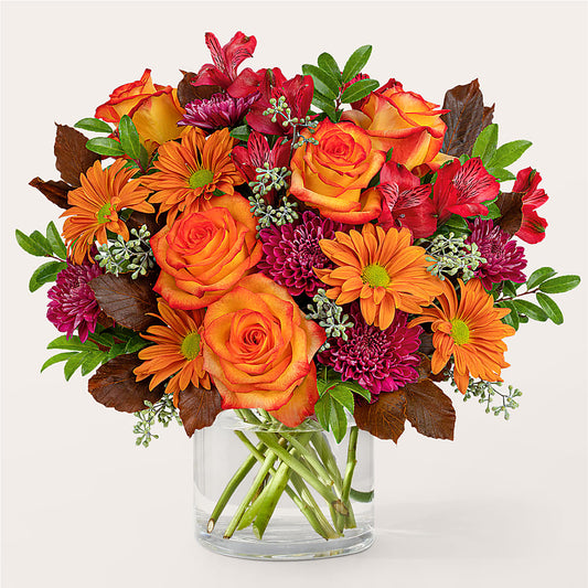 Brisk Morning Bouquet – BERMAN'S FLOWERS, Kingsburg CA