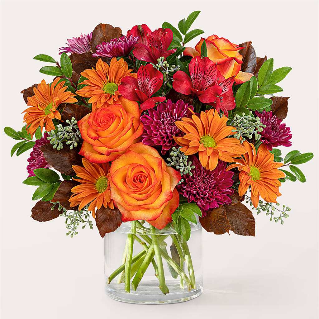 Brisk Morning Bouquet – BERMAN'S FLOWERS, Kingsburg CA