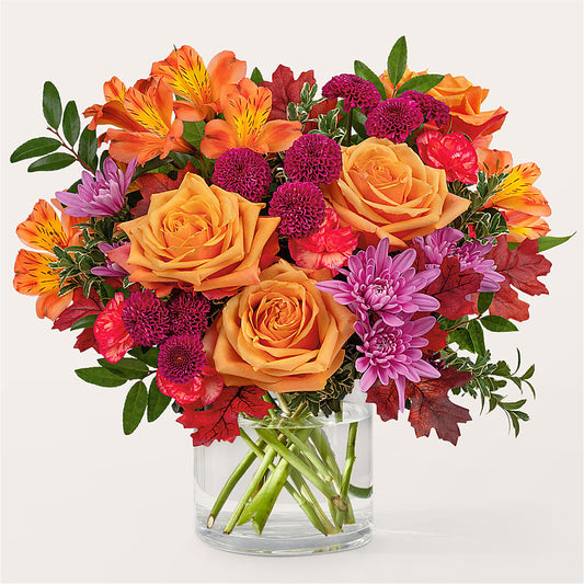 Terracotta Treasures Bouquet – BERMAN'S FLOWERS, Kingsburg CA