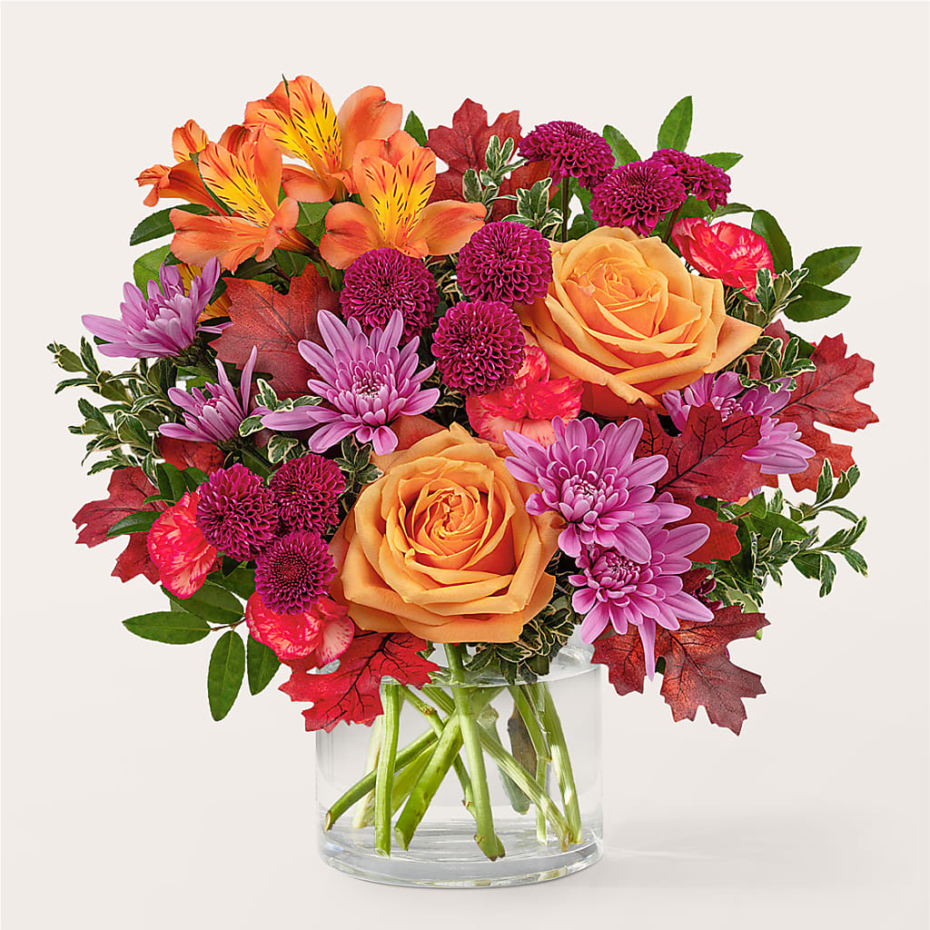 Terracotta Treasures Bouquet – BERMAN'S FLOWERS, Kingsburg CA