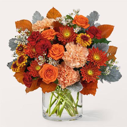 Merlot Bouquet – BERMAN'S FLOWERS, Kingsburg CA