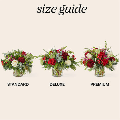 Cranberry Fizz Bouquet – BERMAN'S FLOWERS, Kingsburg CA